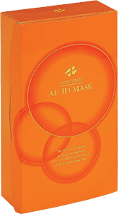 商品画像：AE 3Dマスク