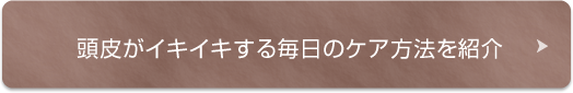 頭皮がイキイキする毎日のケア方法を紹介