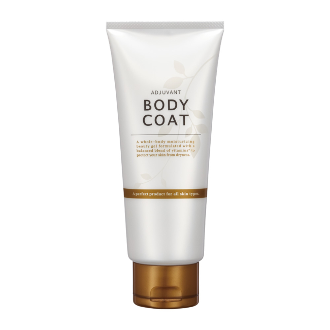 BODY CARE | アジュバンコスメジャパン