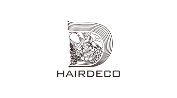 HAIRDECO 【現在庫なくなり次第終了】 | アジュバンコスメジャパン