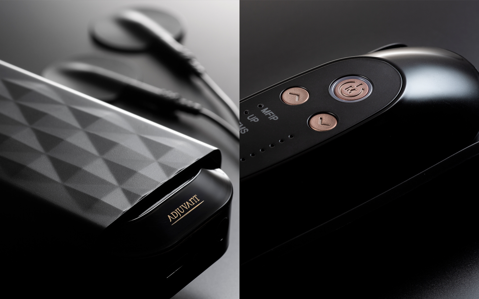 Beauty Lusso Ⅱ | アジュバンコスメジャパン 