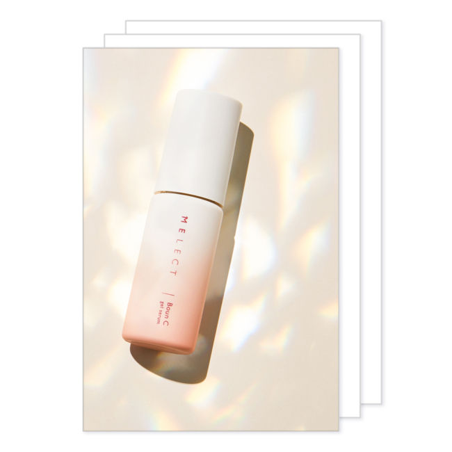 MELECT BounC 40mL／イメージ写真