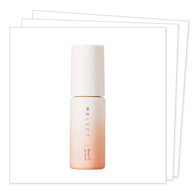 MELECT BounC 40mL／商品画像