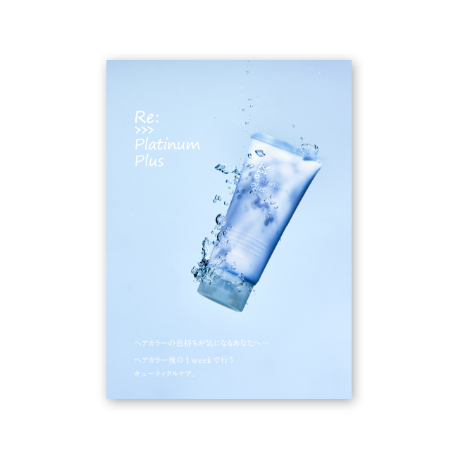 Platinum Plus leaflet