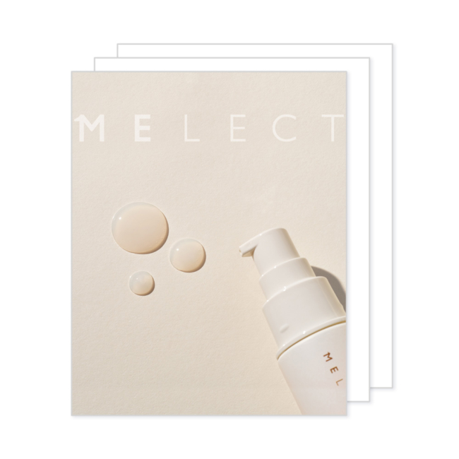 MELECT Brand／SNS投稿用画像