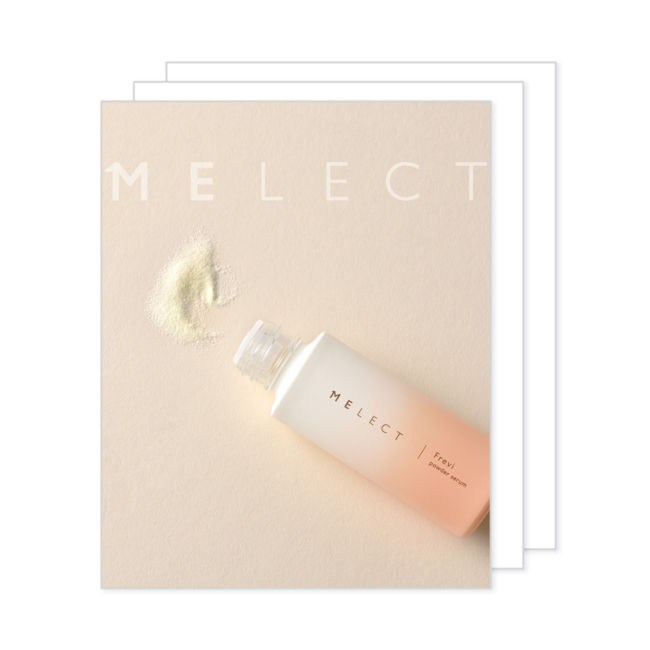 MELECT Frevi／SNS投稿用画像