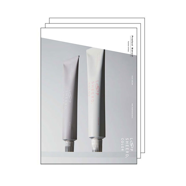 サロン用資料