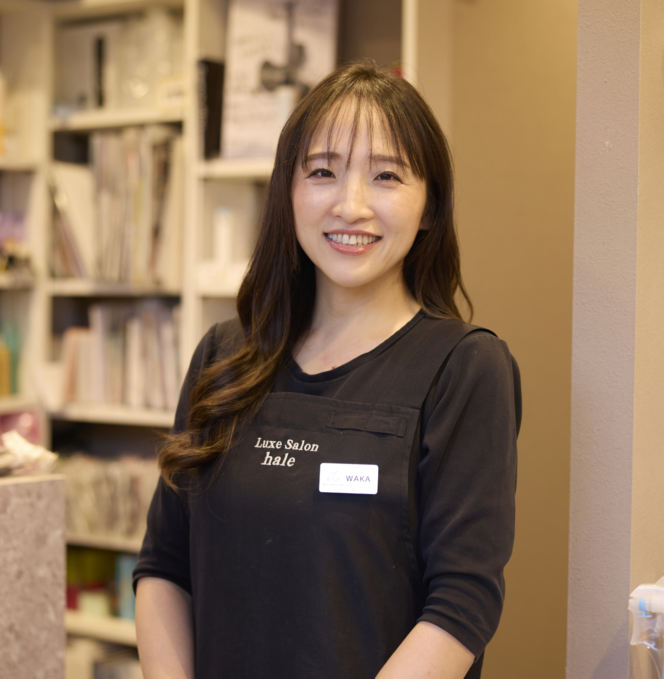 店販が強いサロンは<br>ECをどう使う？ <br>ひとりサロンのリアルな活用法