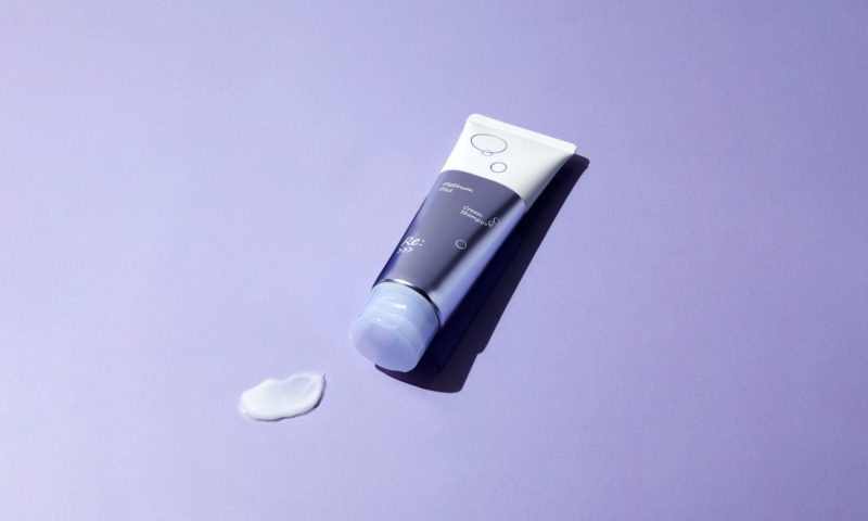 トリミング_Platinum Plus Cream Shampoo